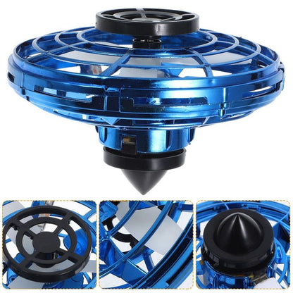 Gyro Spinner™ I Magical Flying Spinner